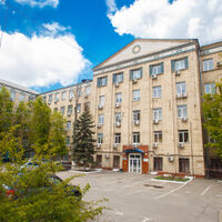 БЦ Бульварно-Кудрявская